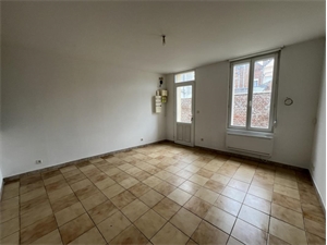 maison à la location -   02100  SAINT QUENTIN, surface 54 m2 location maison - UBI428265341
